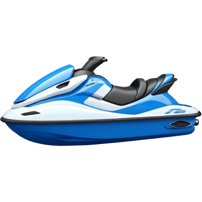 jetski emoji