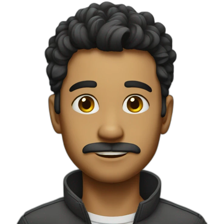 Tonton emoji