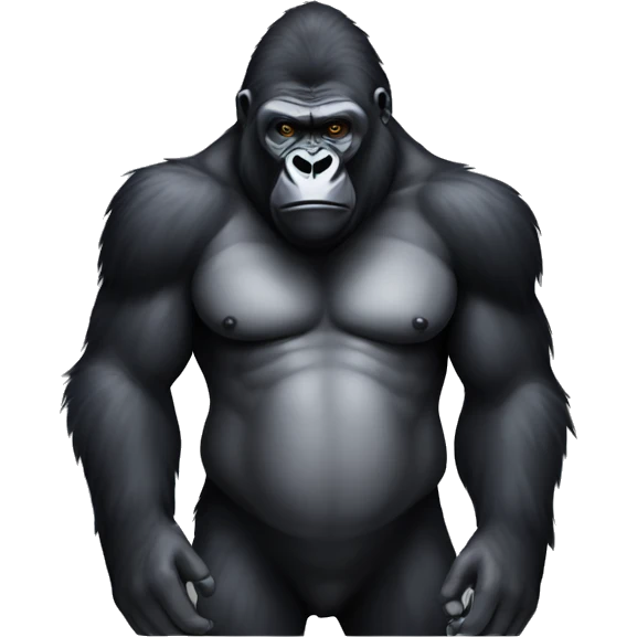 Gorilla tag  emoji