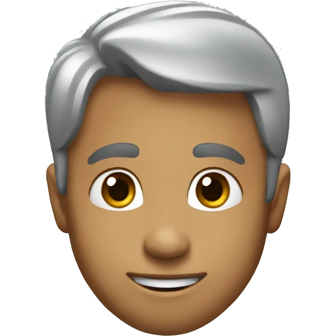 j'arrive emoji