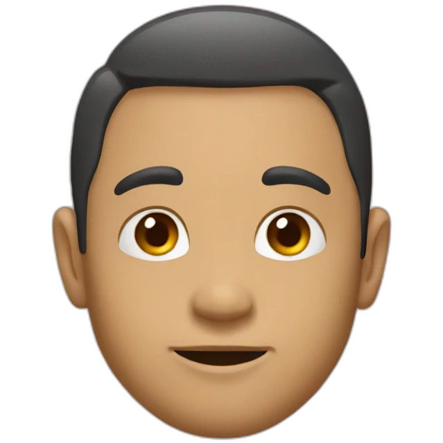 Teboune emoji