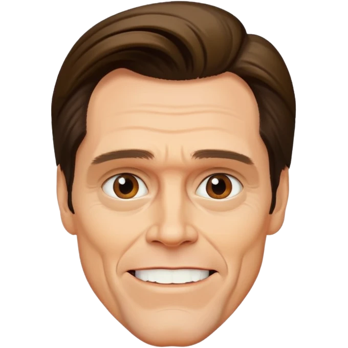 jim carey emoji