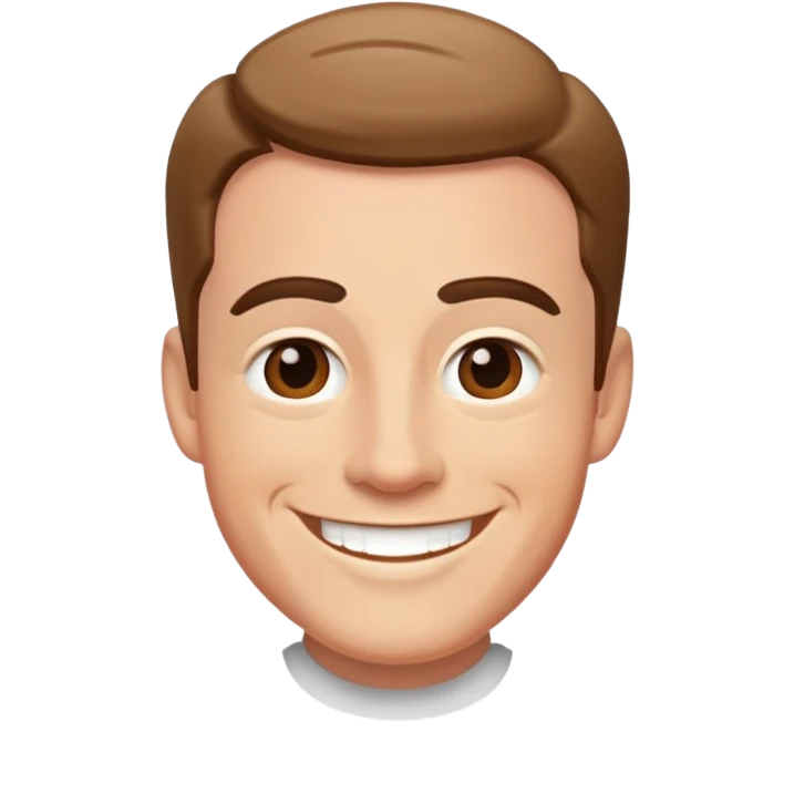 Jimmy Conway  emoji