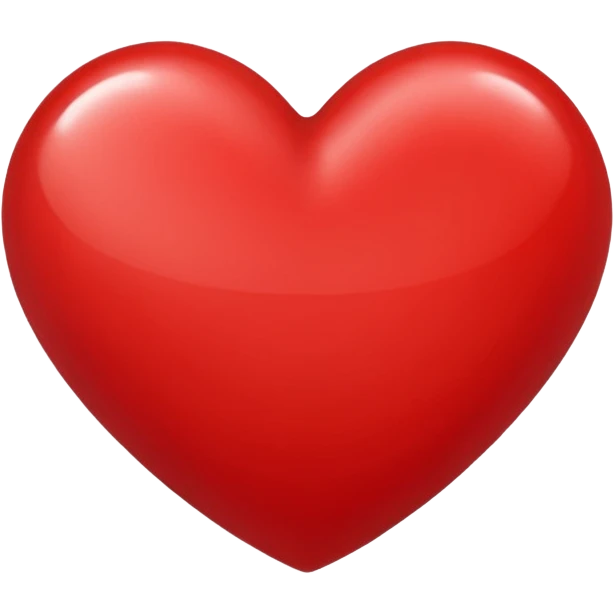 heart emoji