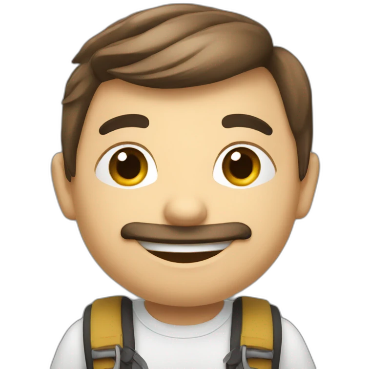 Europapark emoji