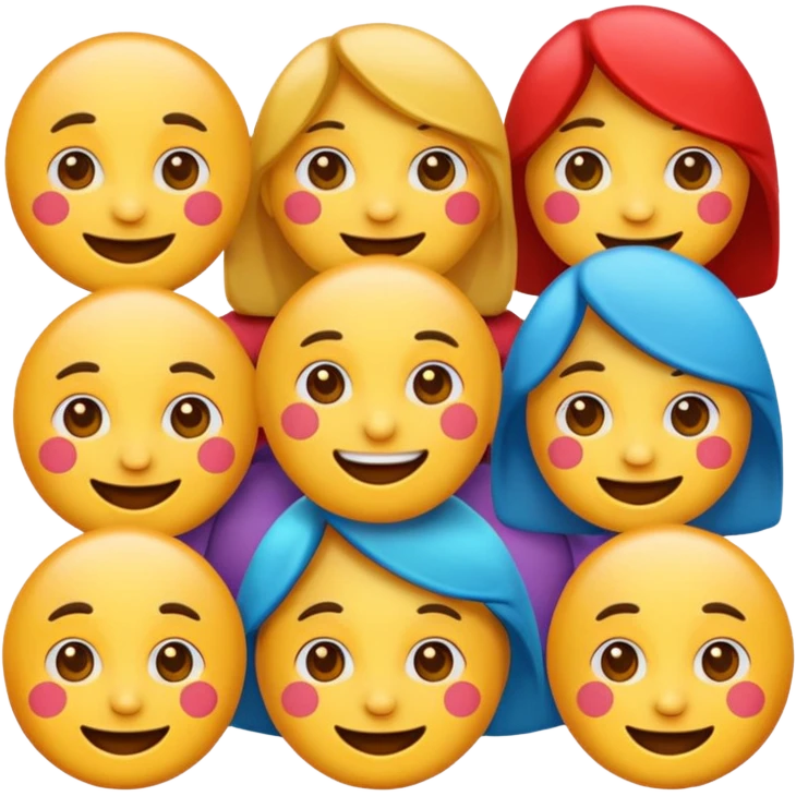 EMOJI DE COMANDITA emoji