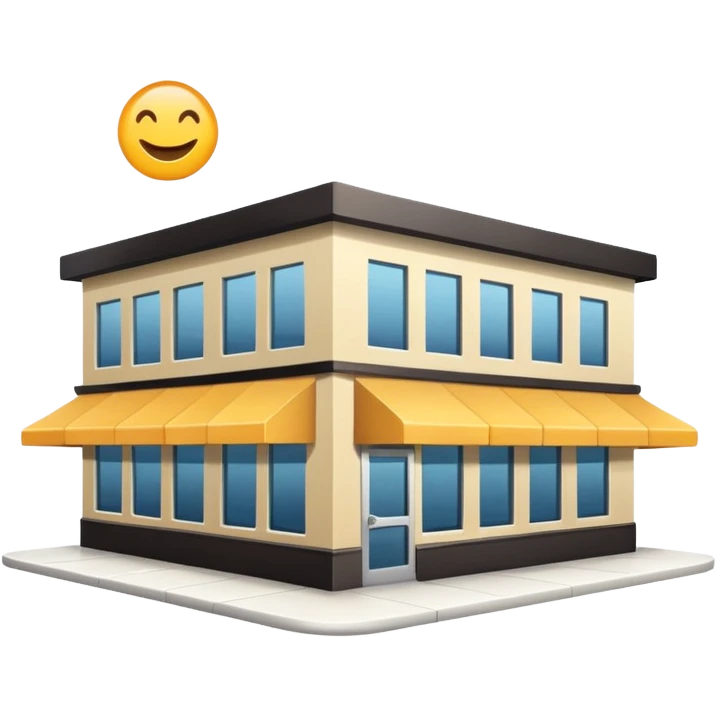 restaurant emoji