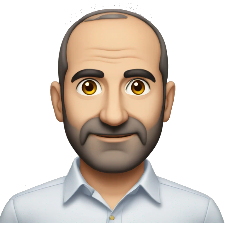 Nikol pashinyan emoji
