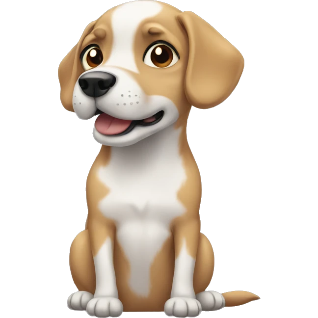 Dogs emoji