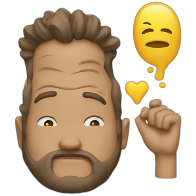 Anything emoji