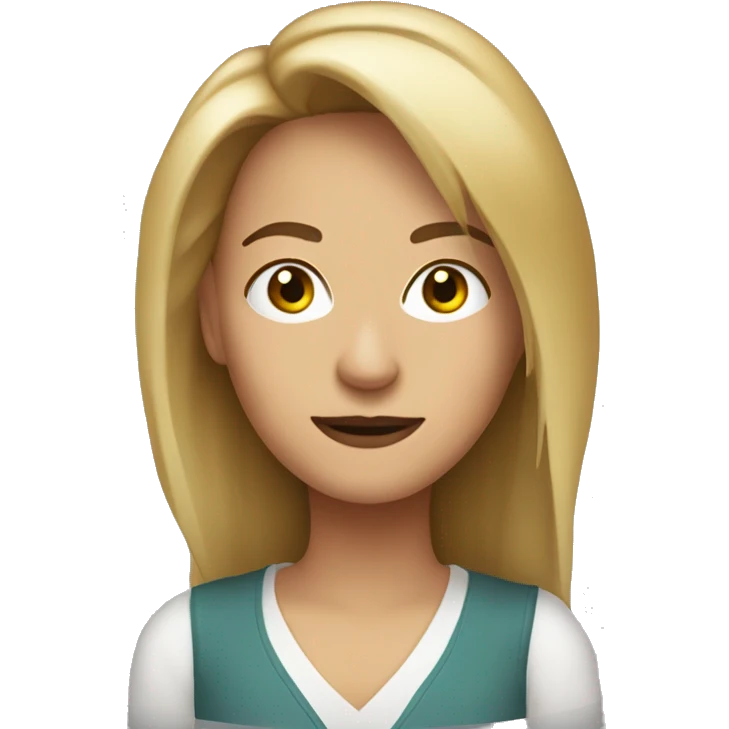  Veronica corningstone  emoji