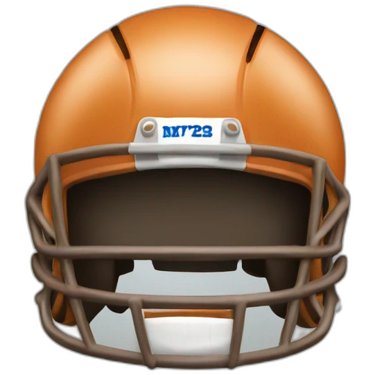 football emoji