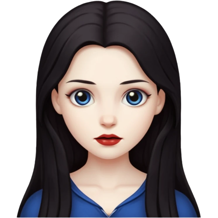 Lilith emoji