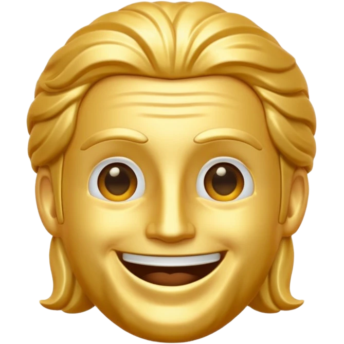 Make God A Emoji emoji