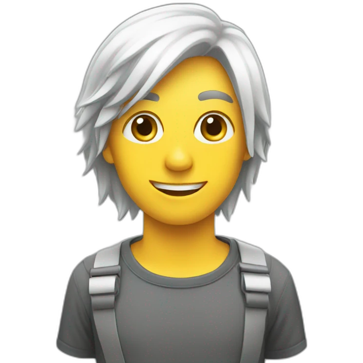 Advertising emoji