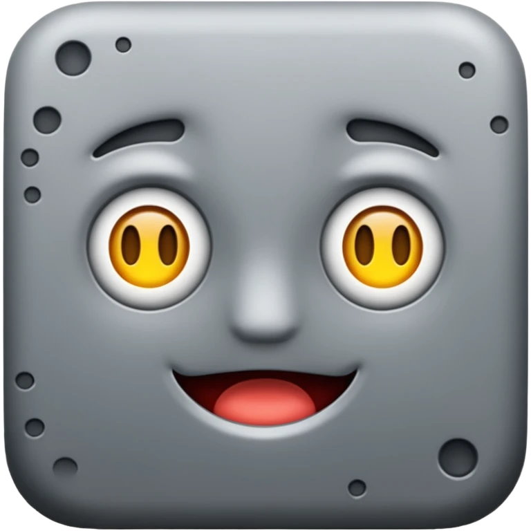 frist step emoji