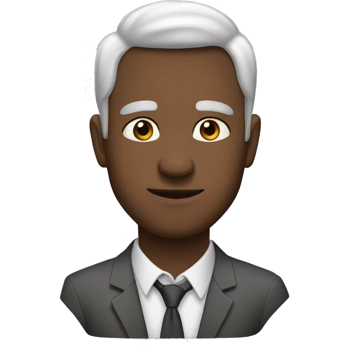 Милый коричневый Тедди  emoji