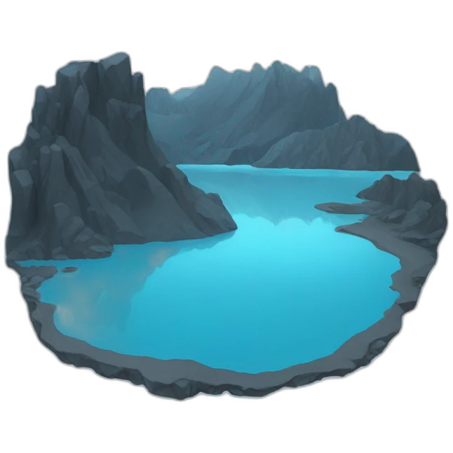iceland-blue-lagoon emoji