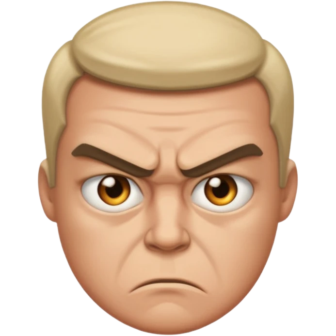 🤨🤬 emoji