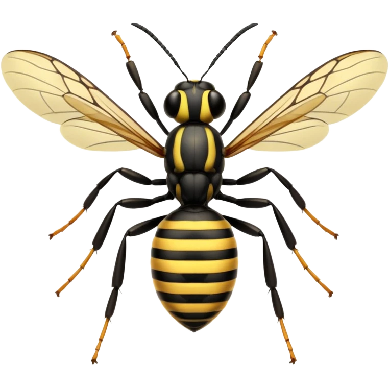 wasp emoji