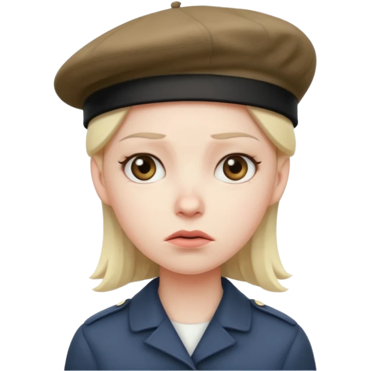 C’est mal fait refais stp  emoji