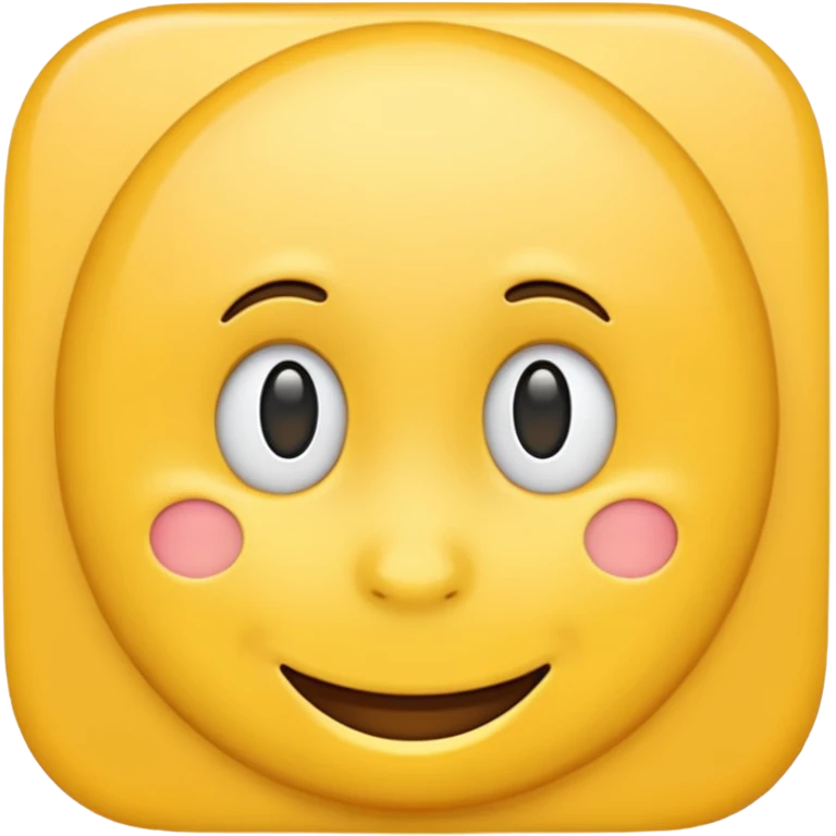 Moji emoji