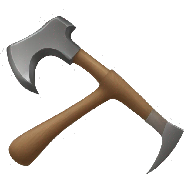 Sickle qnd hammer emoji