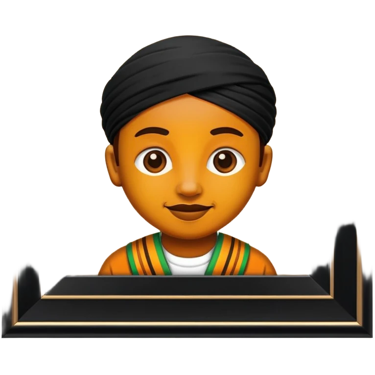 Niger emoji