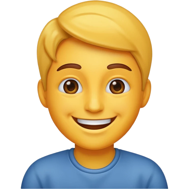 The word " fun" emoji