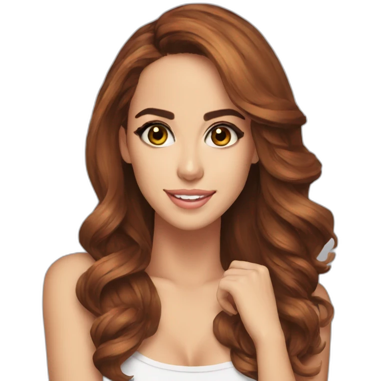 yanet garcia emoji