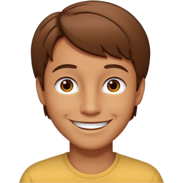 Bob roos emoji