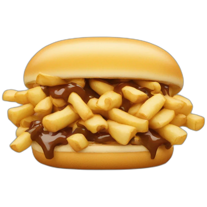 Poutin emoji
