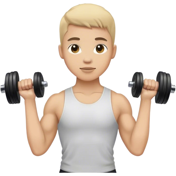 mancuernas hold sch emoji