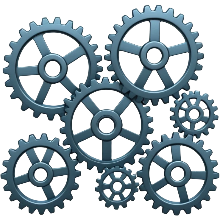 CONTINUOUS IMPROVEMENT emoji