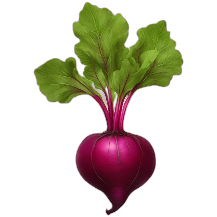 beet emoji