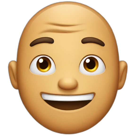 funny guy  emoji