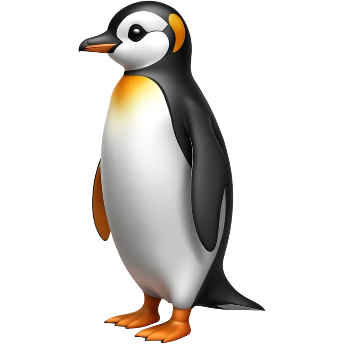 penguin emoji
