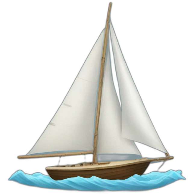 sail emoji