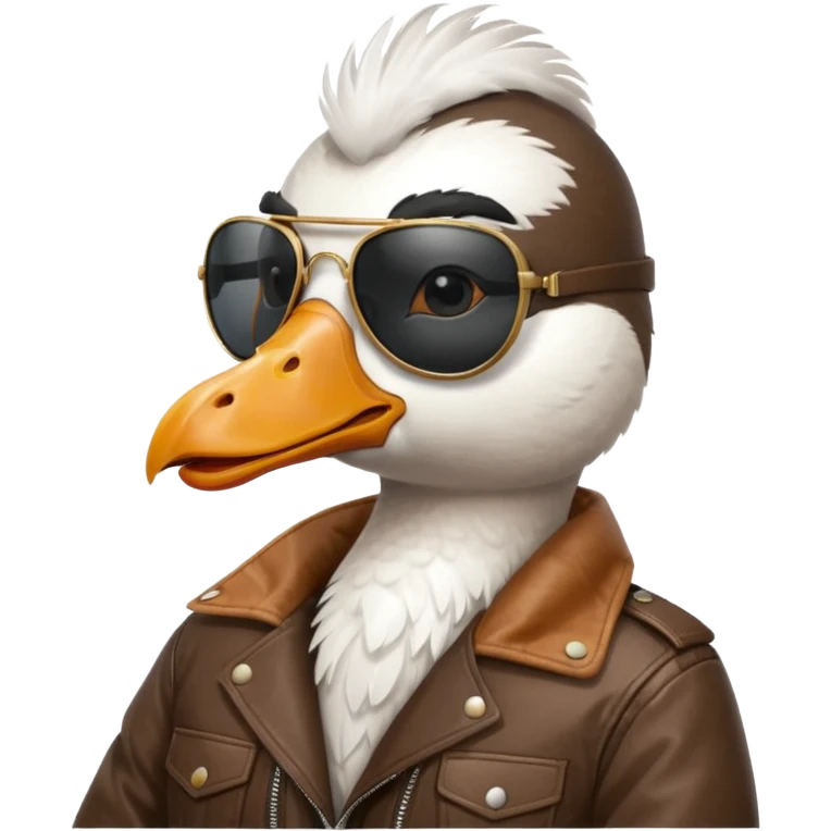 goose top gun emoji