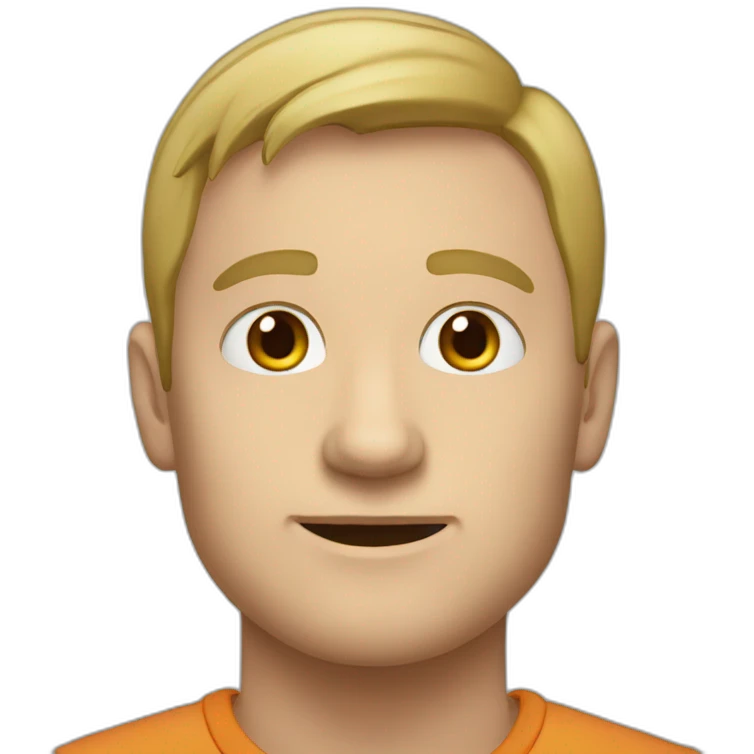 szymon emoji