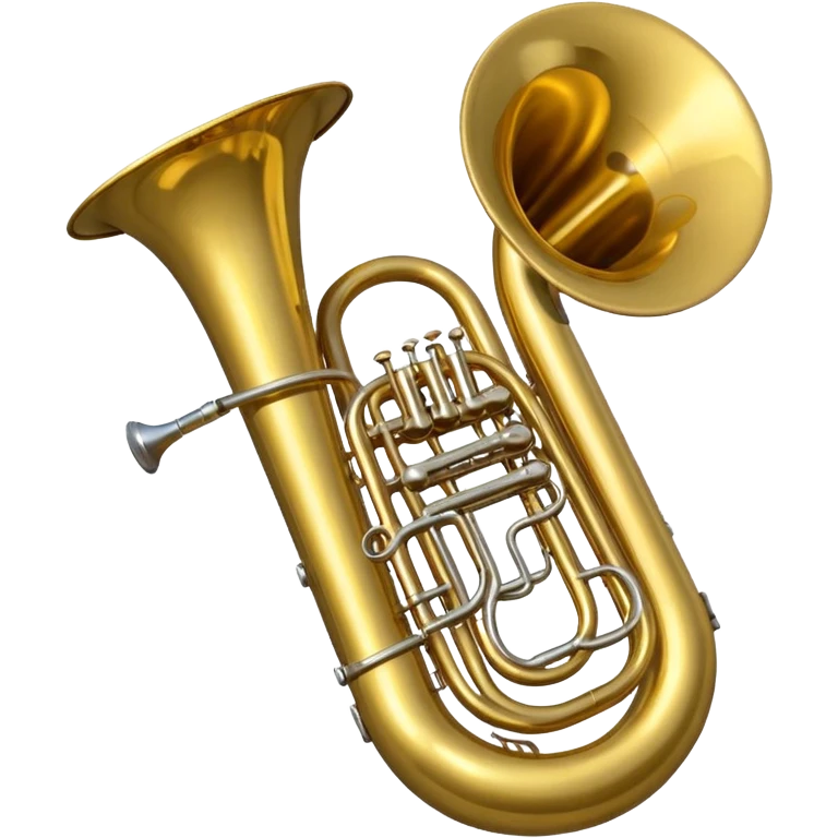 Tuba emoji