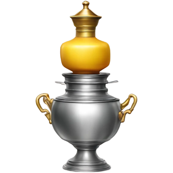 samovar emoji