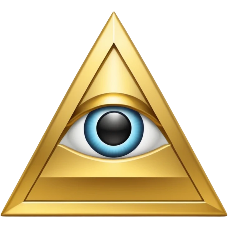 Illuminati emoji