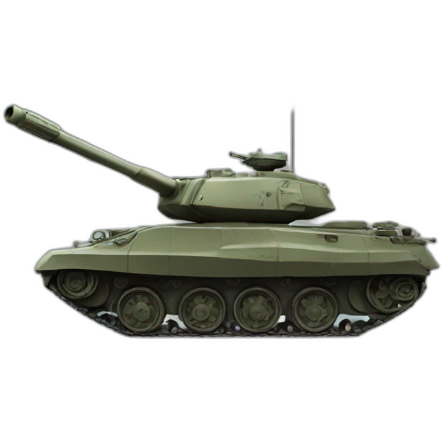 GWM tank emoji