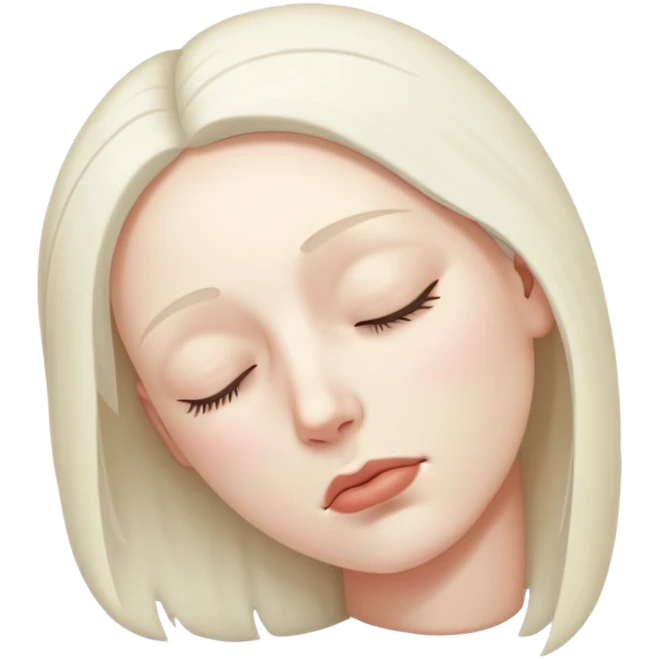 Dead person emoji