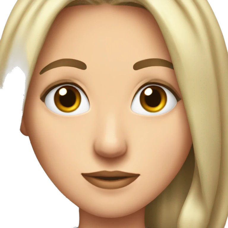 Paige kroschel emoji