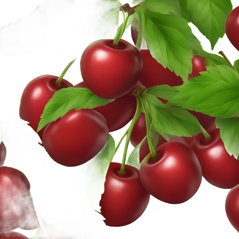 Cherrys emoji