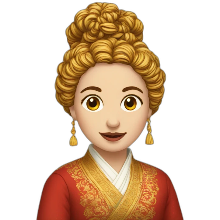 Georgian Khinkali emoji
