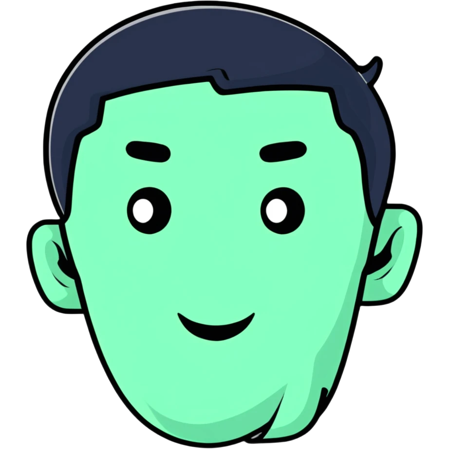 علی کامیکس emoji
