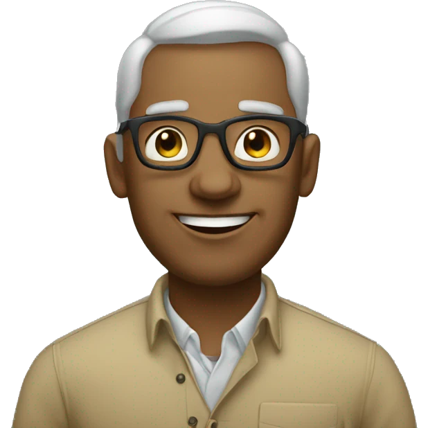 Grobington emoji